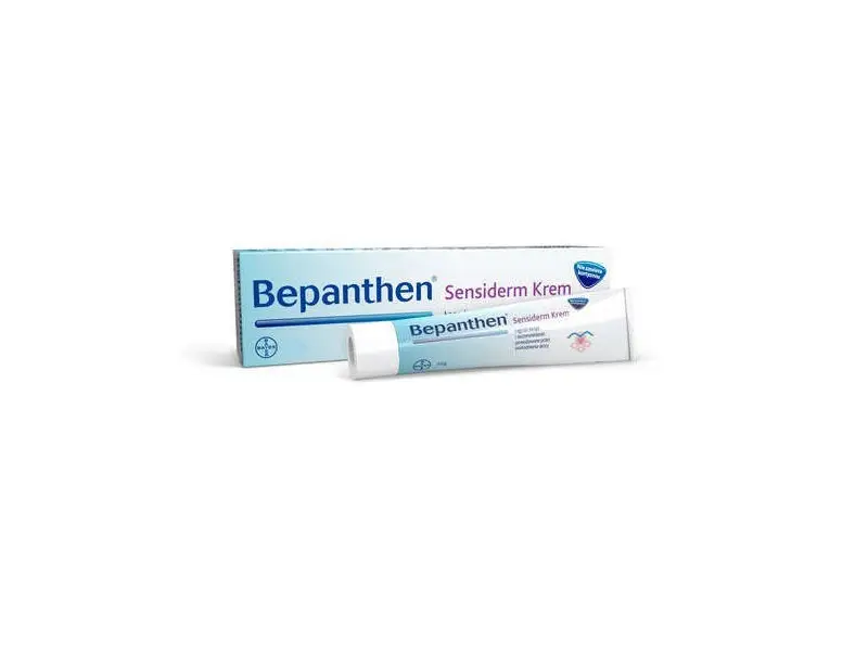 Bepanthen Sensiderm krém 50 g