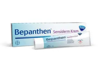 Bepanthen Sensiderm krém 50 g