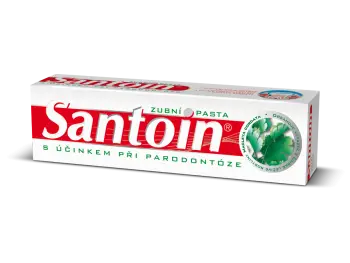 Santoin zubná pasta 100ml