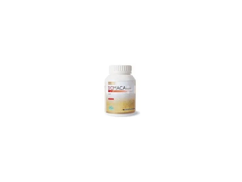 Maca Extra BIO 120cps