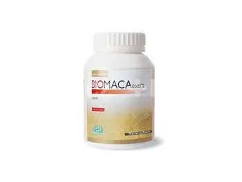 Maca Extra BIO 120cps