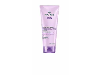 NUXE BODY Jemný telový peeling  200 ml