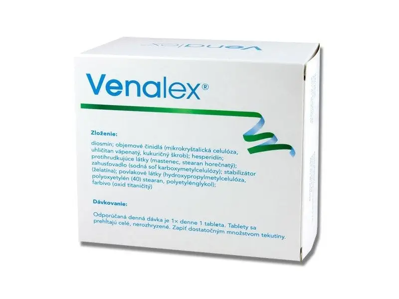 VENALEX 90 tbl