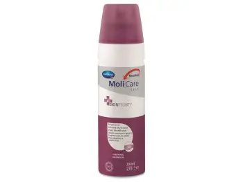 MoliCare SKIN Ochranný olej v spreji (fialová rada) 200 ml