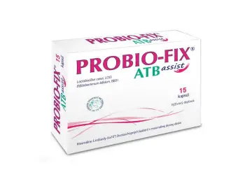 PROBIO-FIX ATB assist 15 ks