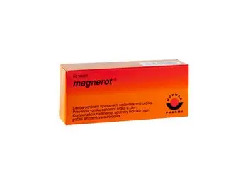 MAGNEROT 50 tbl