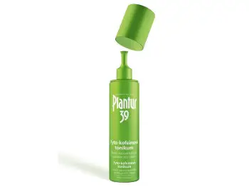 PLANTUR 39 KOFEÍNOVÉ TONIKUM 200 ml