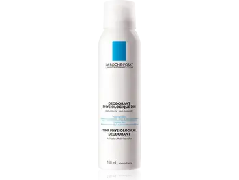 La Roche Posay FYZIOLOGICKÝ DEODORANT SPRAY 150ML