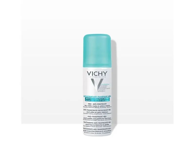 VICHY DEO ANTIPERSPIRANT SPRAY