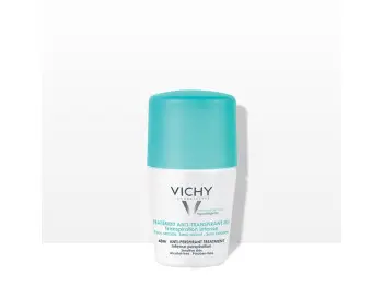 VICHY DEODORANT ROLL ON 48HOD 50ML