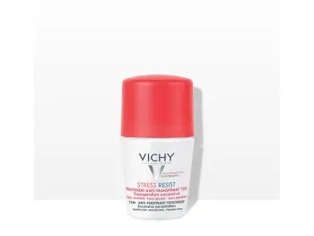 VICHY DEODORANT ROLL ON STRESS RESIST 72 HOD 50ML