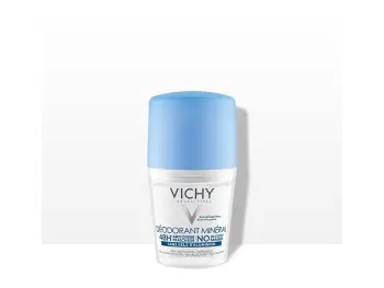 VICHY DEODORANT ROLL ON MINERÁLNY 50ML