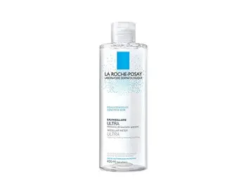 La Roche Posay Micelárna Voda ULTRA 400 ml