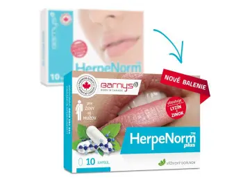 Barny´s HerpeNorm plus 10 cps