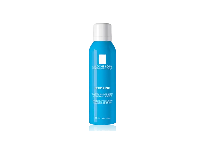 LA ROCHE SEROZINC spray 150ml