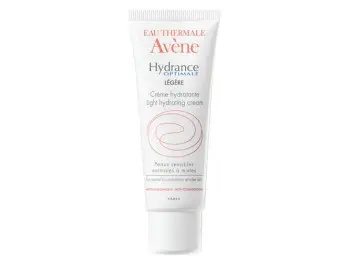 AVENE HYDRANCE LEGERE hydratačná emulzia 40ml