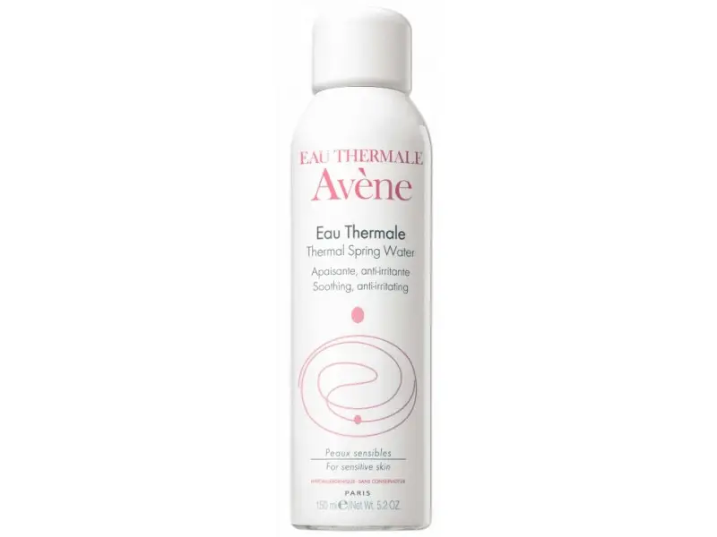 AVENE EAU THERMALE