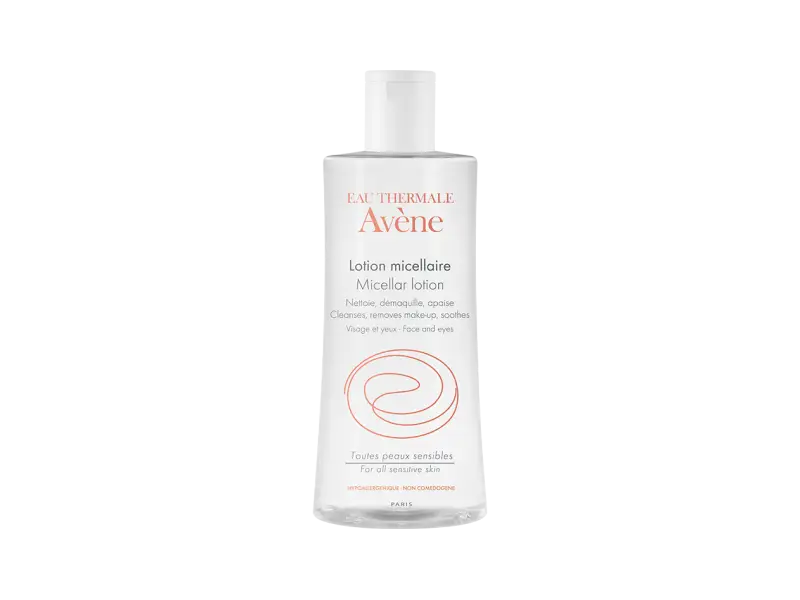 AVENE LOTION MICELLAIRE 