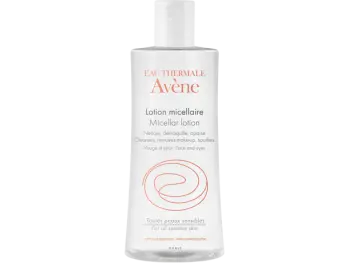 AVENE LOTION MICELLAIRE 