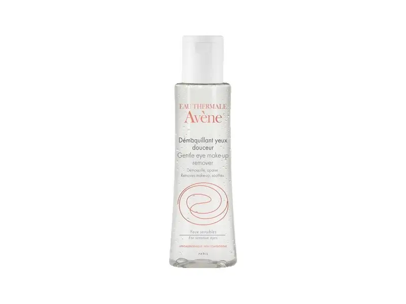 AVENE DEMAQUILLANT DOUCEUR POUR LES YEUX 