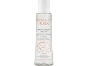 AVENE DEMAQUILLANT DOUCEUR POUR LES YEUX 