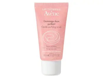 Avene Jemný čistiaci peeling 75 ml