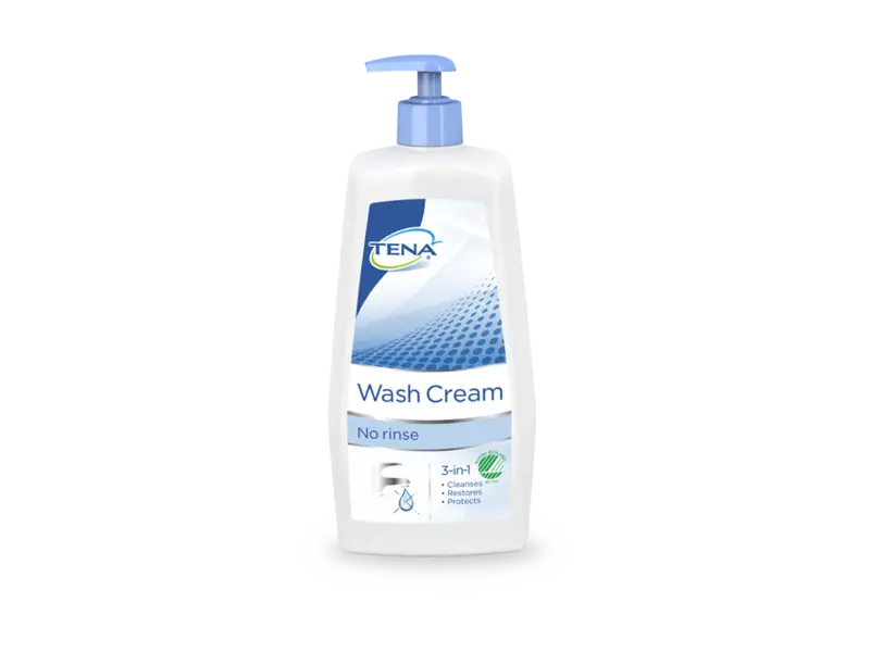 TENA Wash Cream Umývací krém