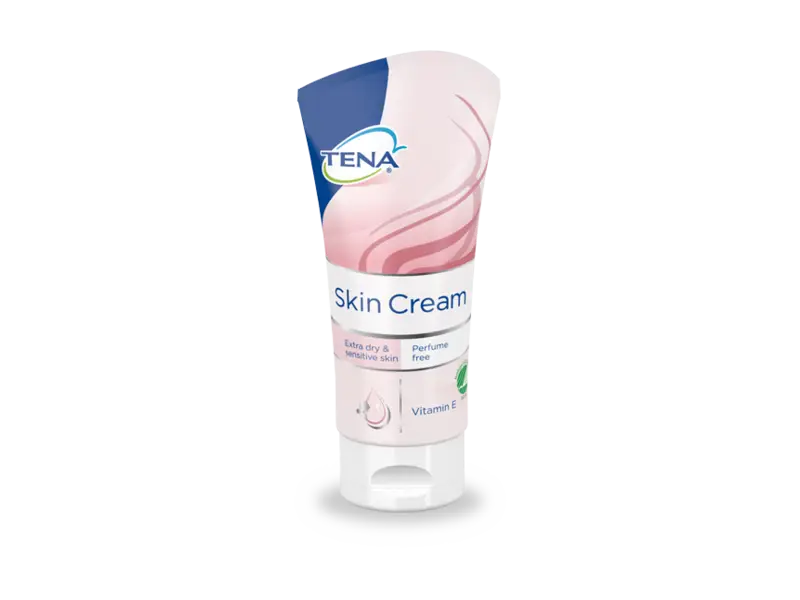 TENA Skin Cream Pleťový krém