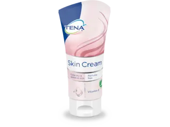 TENA Skin Cream Pleťový krém 150ml