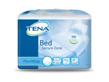 TENA BED Plus Wings  80x180 cm 20ks