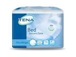 Ochranná pomôcka na posteľ TENA Bed Secure Zone Plus Wings 20ks