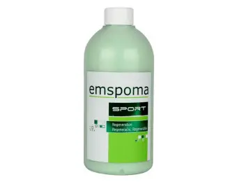 Emspoma masážna emulzia SPORT  500ml