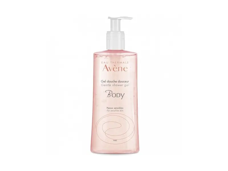 AVENE BODY GEL DOUCHE DOUCEUR 100ml