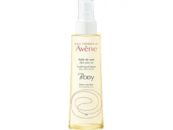 AVENE BODY telový olej 100 ml