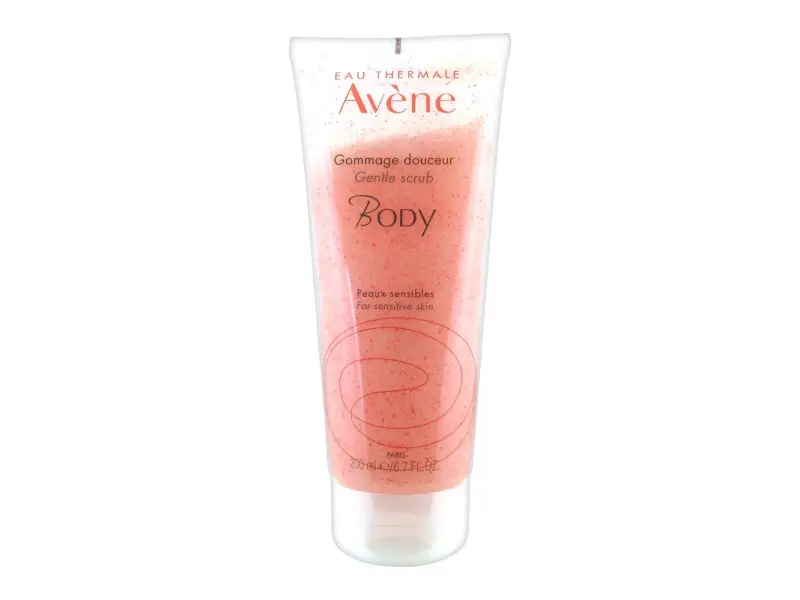 AVENE BODY GOMMAGE DOUCEUR 200 ml