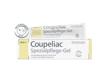 SIB COUPELIAC špeciálny gél 20ml