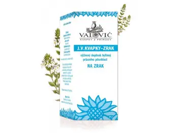 J.V. KVAPKY - ZRAK na zrak 1x50 ml