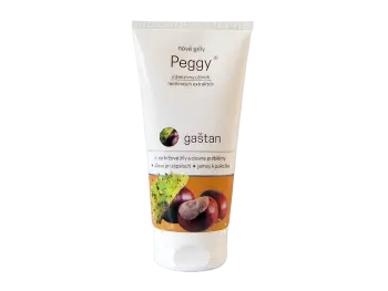 PEGGY GÉL GAŠTANOVÝ 500 G