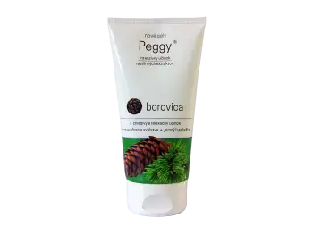 PEGGY GÉL mentolový 500g