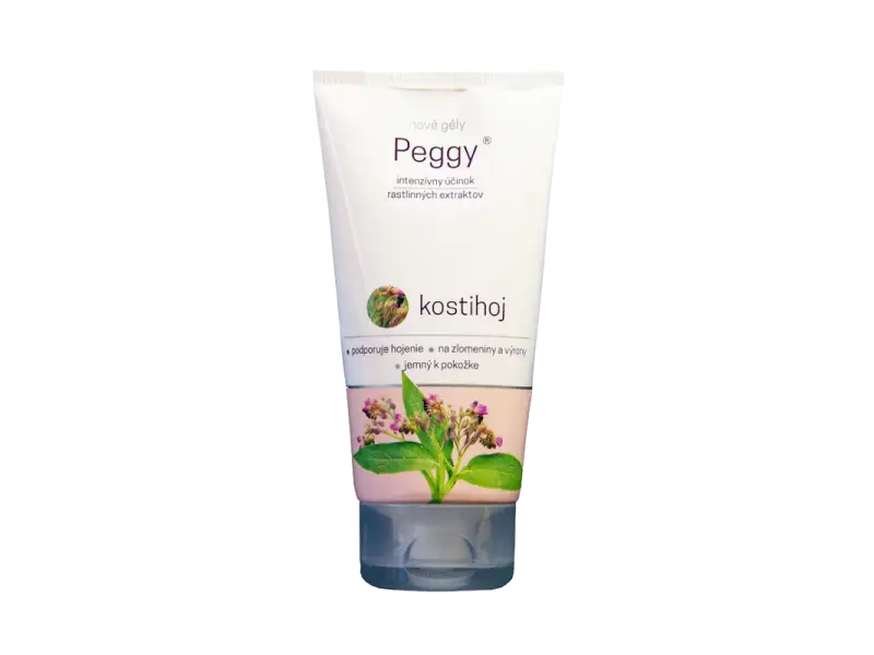 PEGGY GÉL kostihojový 500g