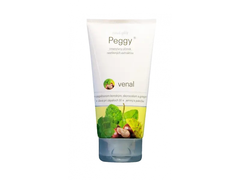 PEGGY GÉL GÁFROVÝ 500 G