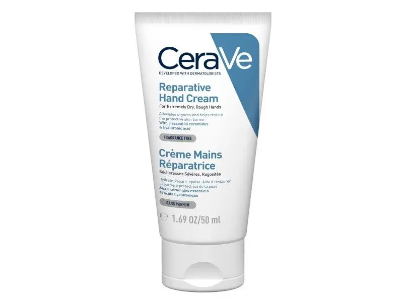 CeraVe OBNOVUJÚCI KRÉM NA RUKY 50 ml