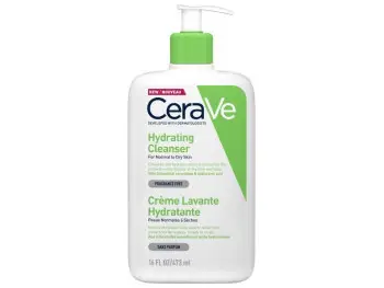 CeraVe HYDRATAČNÁ ČISTIACA EMULZIA 473 ml