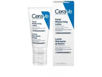 CeraVe HYDRATAČNÝ PLEŤOVÝ KRÉM 52 ml