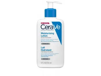 CeraVe HYDRATAČNÉ MLIEKO 236 ml