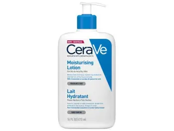 CeraVe HYDRATAČNÉ MLIEKO 236 ml