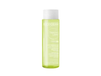 BIODERMA SEBIUM LOTION 200ml + pads