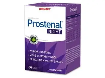 WALMARK Prostenal NIGHT tbl 1x60 ks