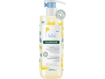 KLORANE BÉBÉ GEL 500 ml