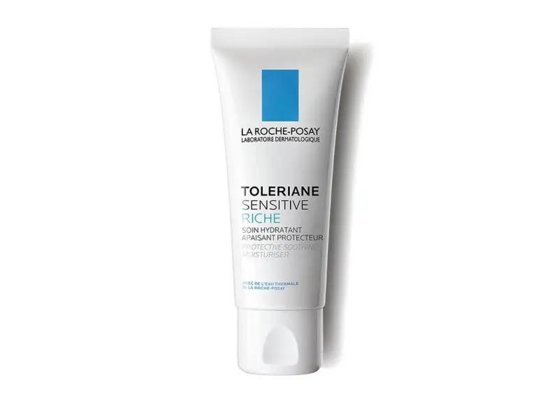 La Roche Posay Toleriane Sensitive Rich krém 40ml